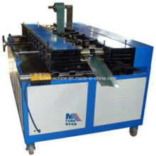 Duct Connect Making Machine